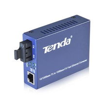 TER850S多模光纤收发器 高效稳定的光纤通信解决方案
