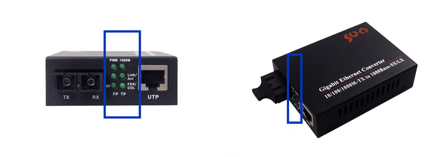 光纤收发器你了解多少？——连接光与电的桥梁